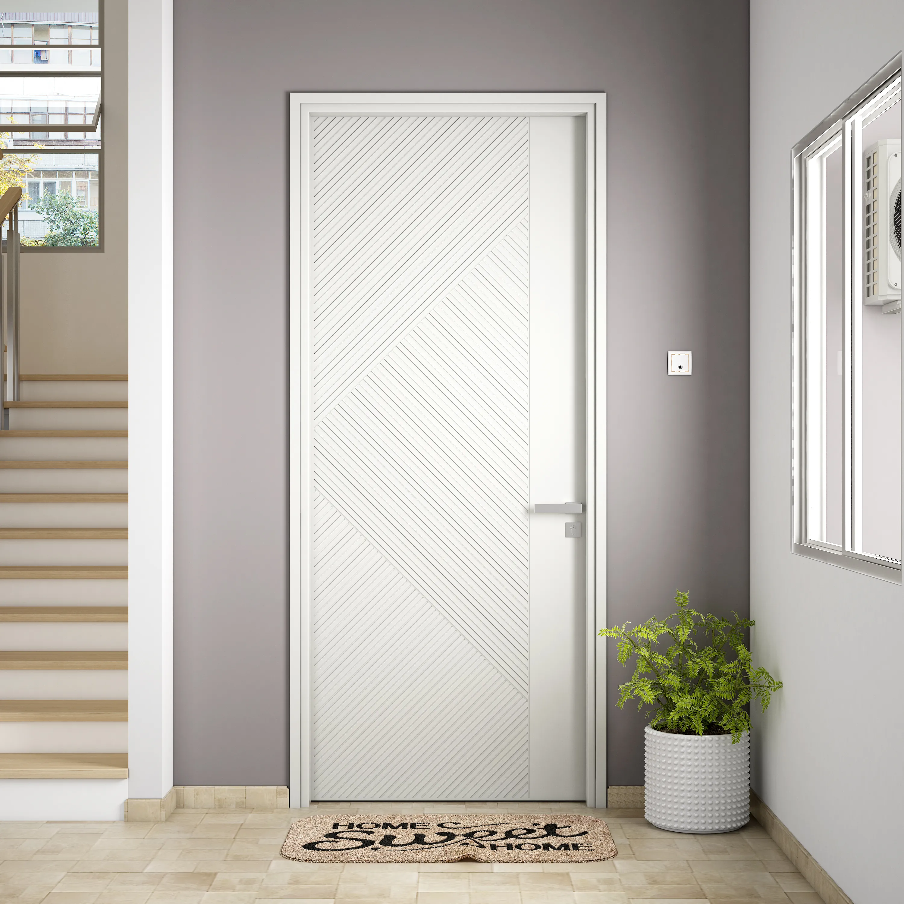 Pumic Gray